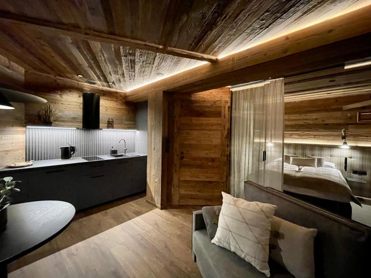 Apartamenty i Pokoje Krupówki 49 Zakopane Exterior foto