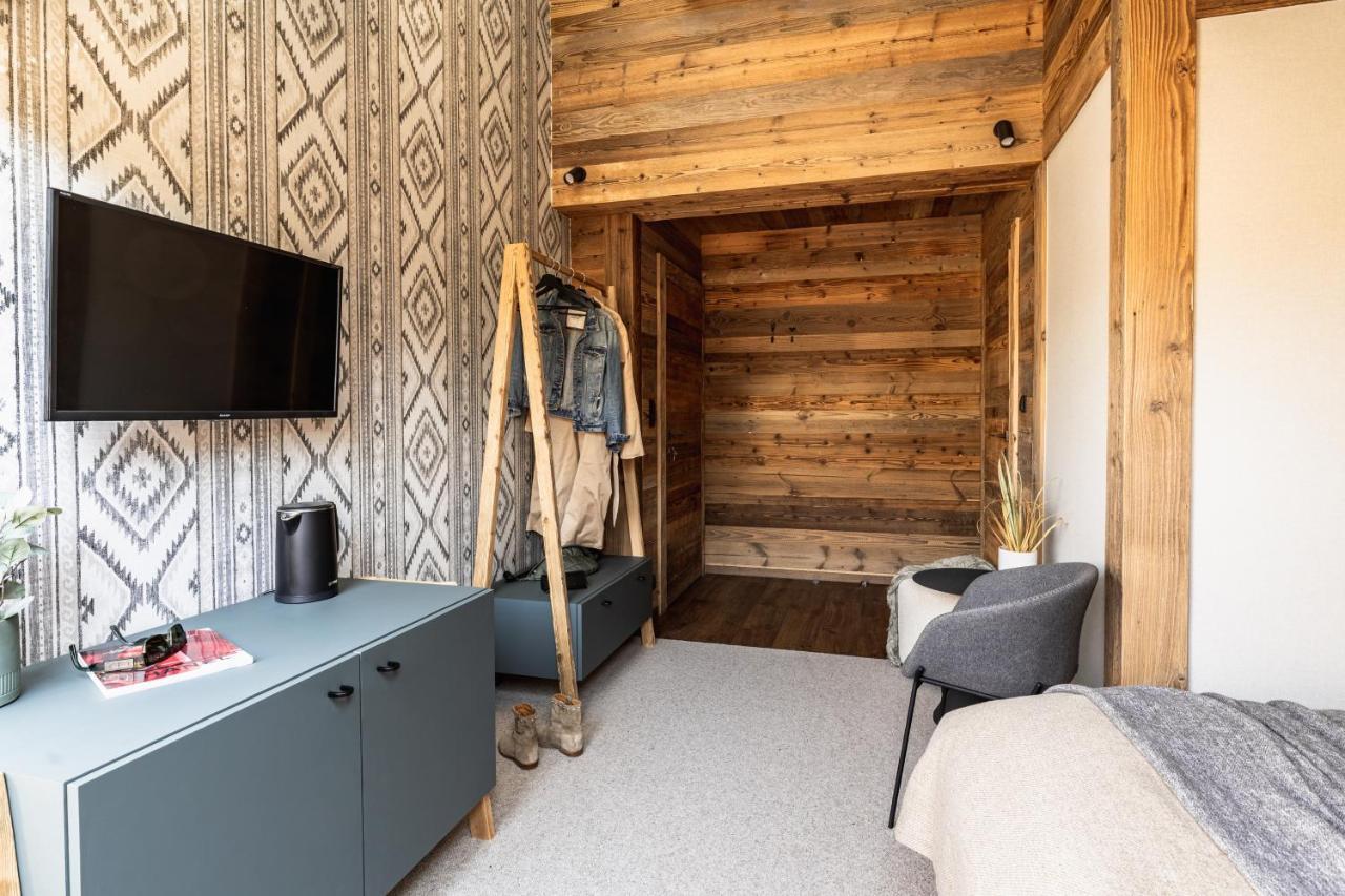 Apartamenty i Pokoje Krupówki 49 Zakopane Exterior foto