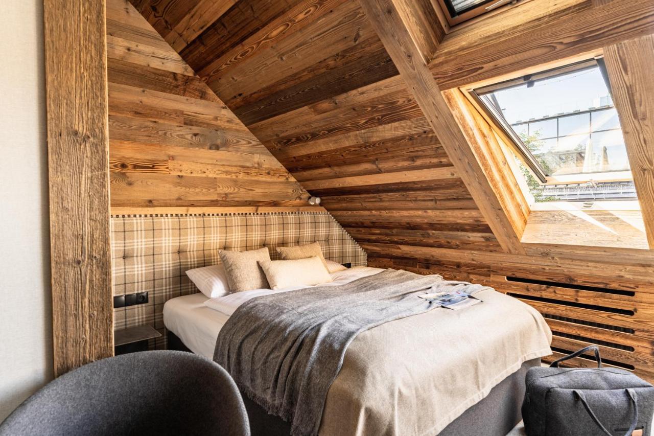 Apartamenty i Pokoje Krupówki 49 Zakopane Exterior foto