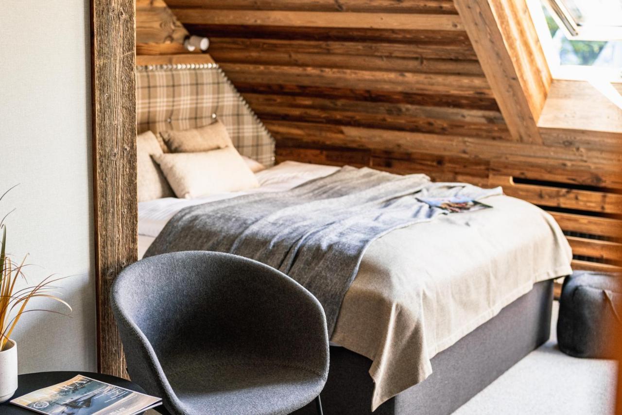 Apartamenty i Pokoje Krupówki 49 Zakopane Exterior foto