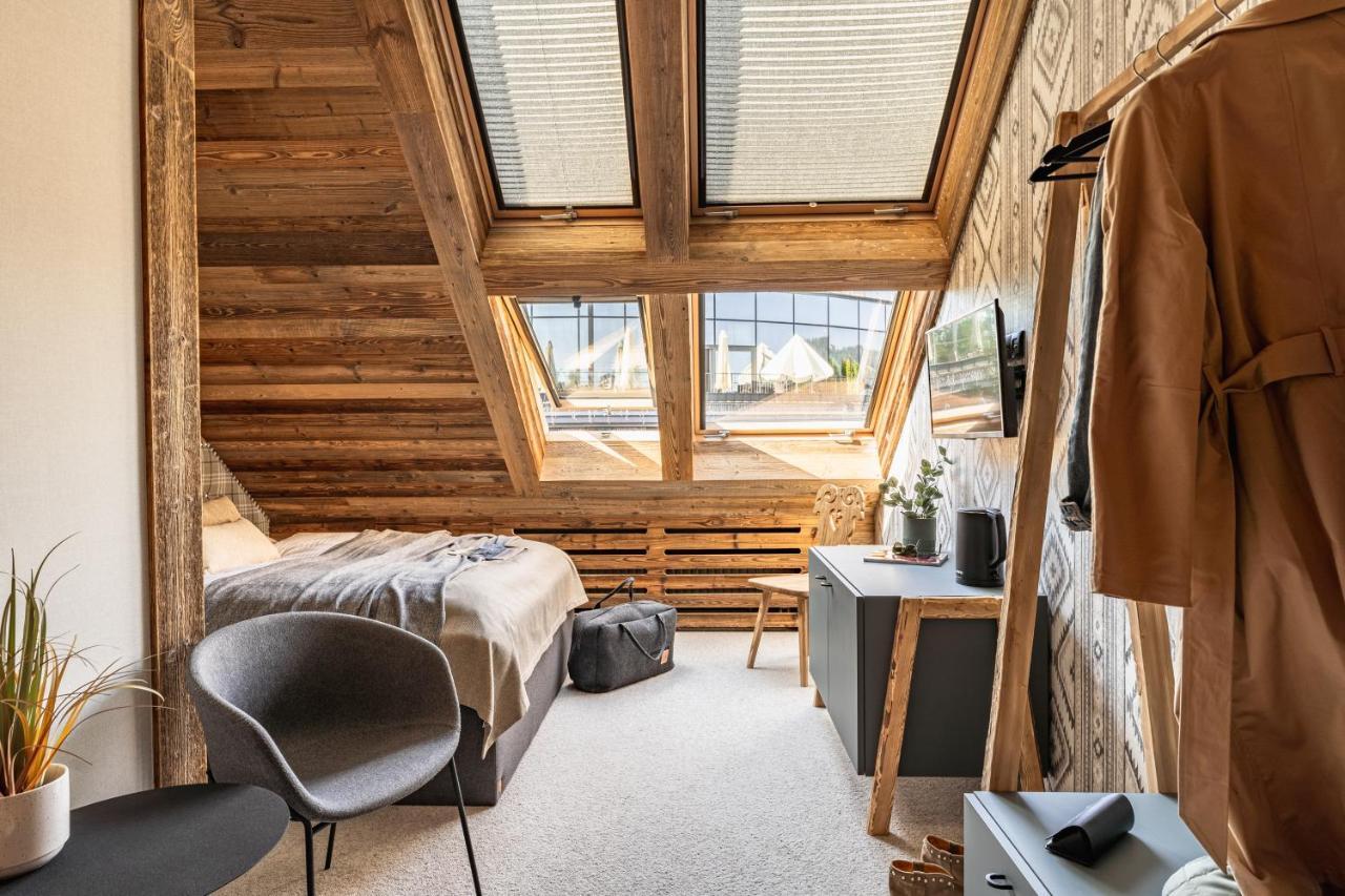 Apartamenty i Pokoje Krupówki 49 Zakopane Exterior foto