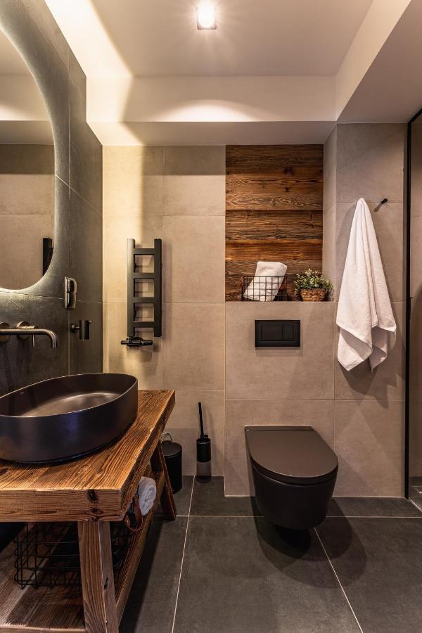 Apartamenty i Pokoje Krupówki 49 Zakopane Exterior foto