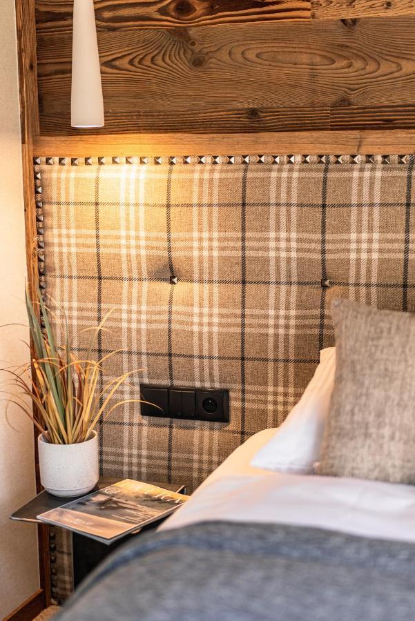 Apartamenty i Pokoje Krupówki 49 Zakopane Exterior foto