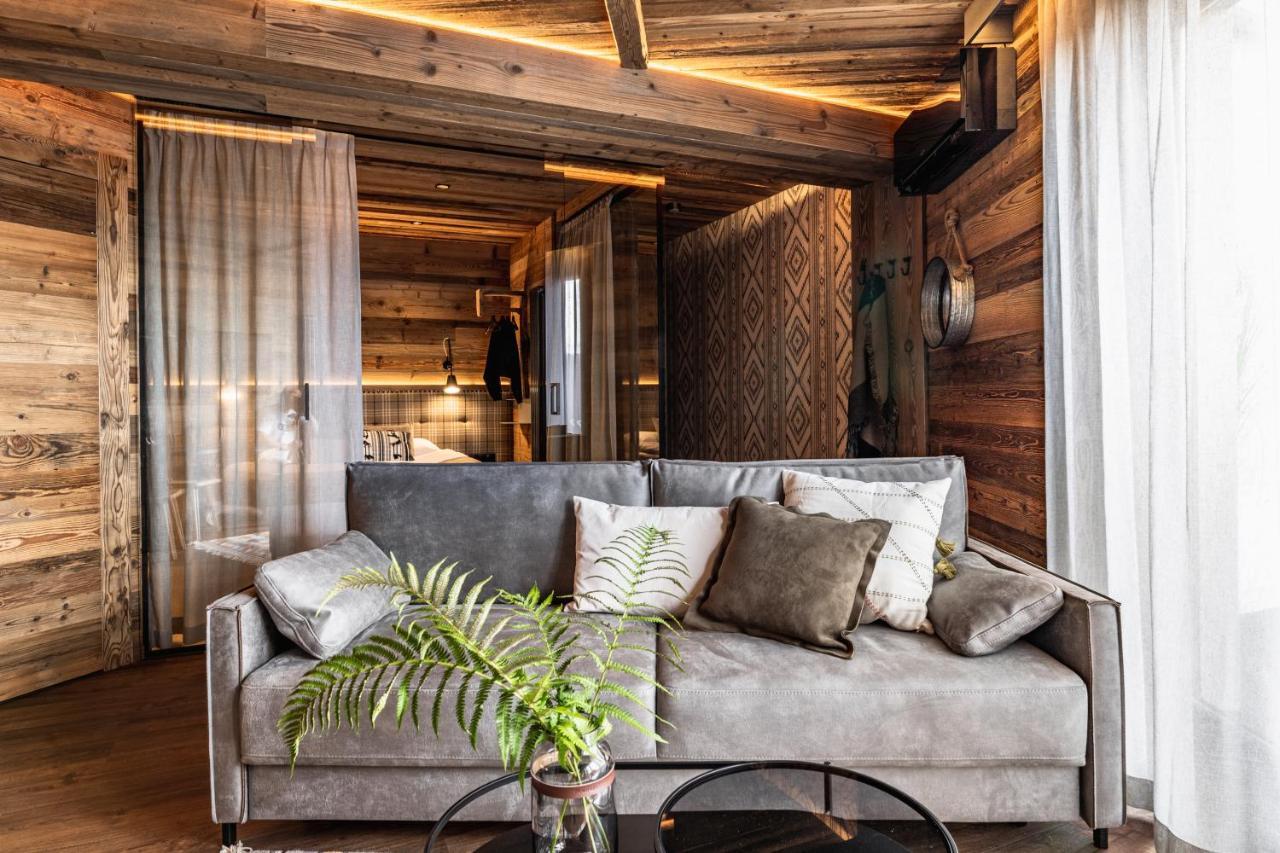 Apartamenty i Pokoje Krupówki 49 Zakopane Exterior foto