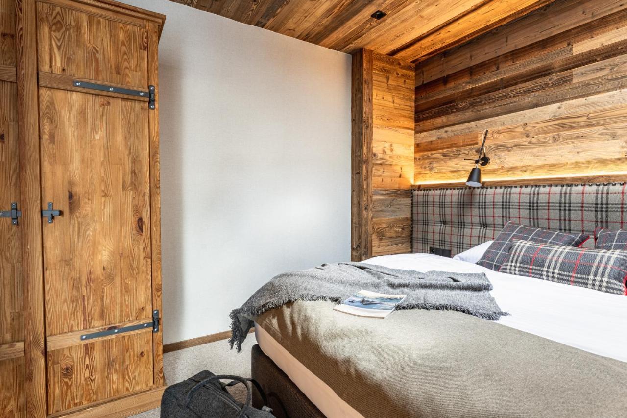 Apartamenty i Pokoje Krupówki 49 Zakopane Exterior foto