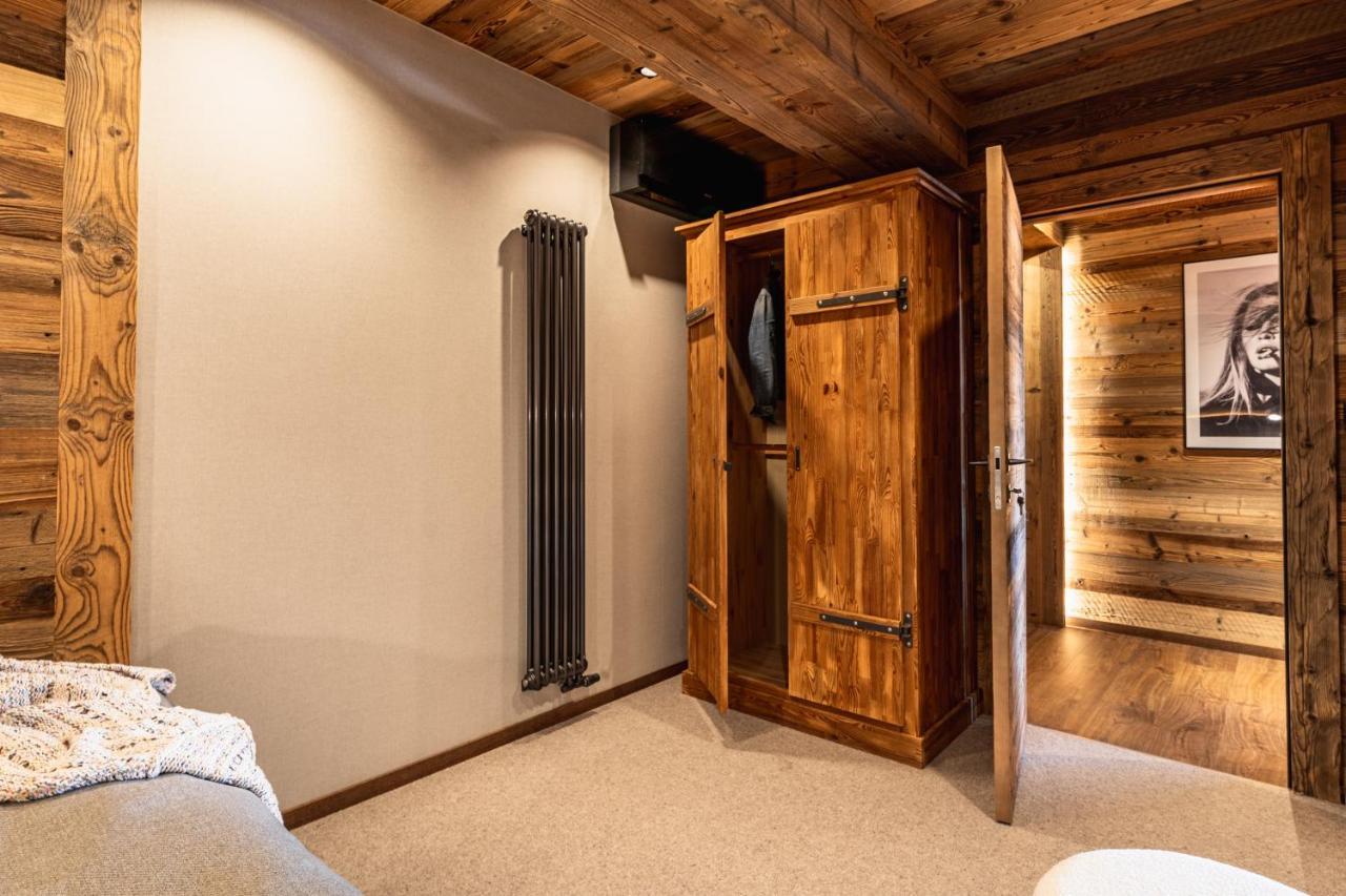 Apartamenty i Pokoje Krupówki 49 Zakopane Exterior foto