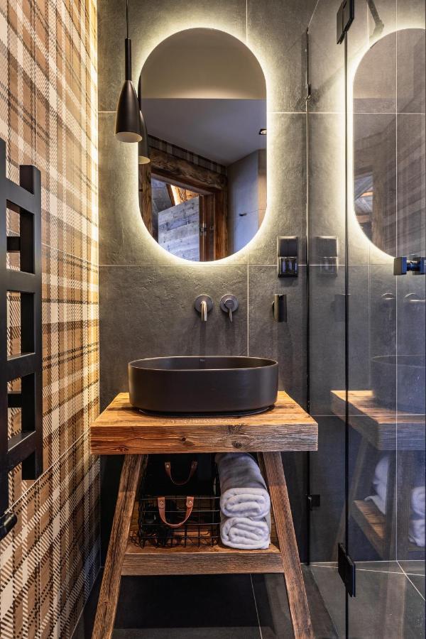 Apartamenty i Pokoje Krupówki 49 Zakopane Exterior foto