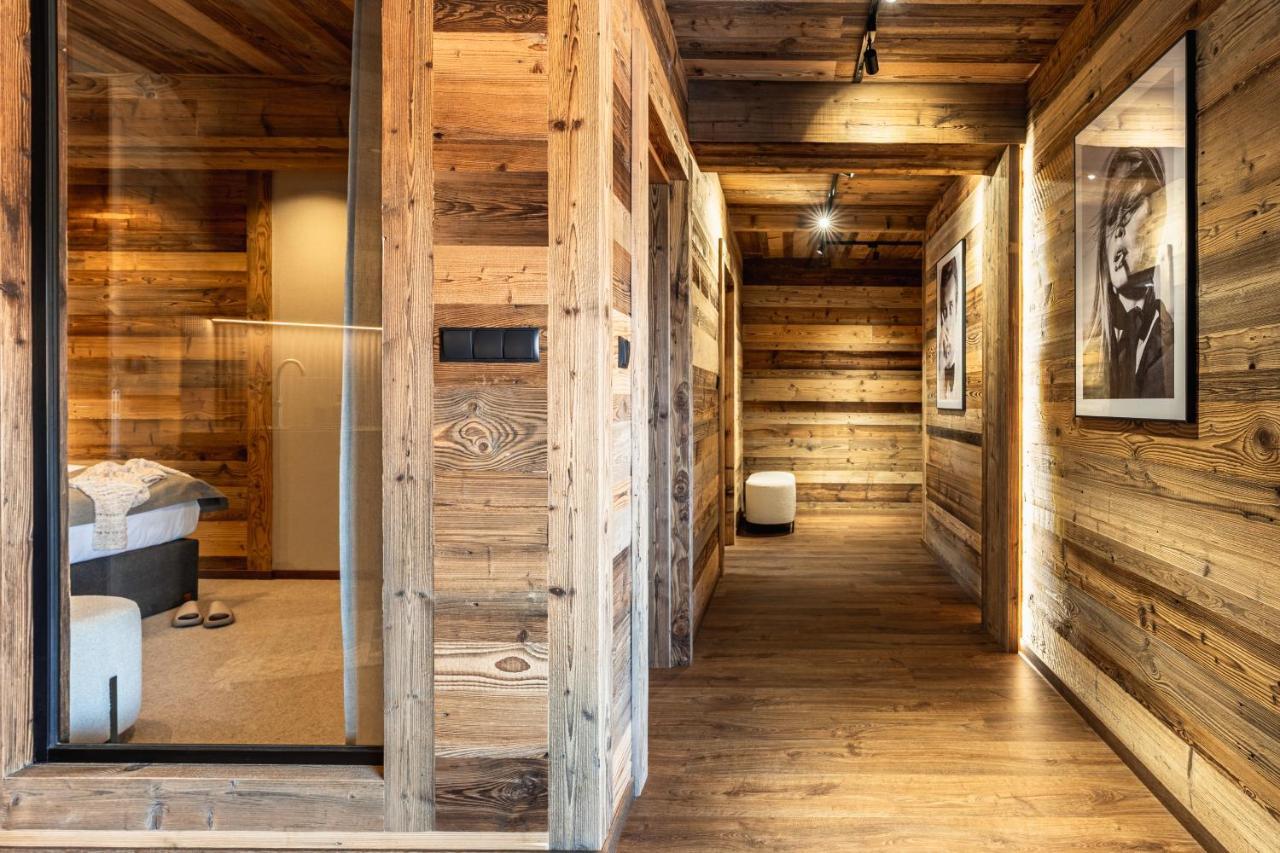 Apartamenty i Pokoje Krupówki 49 Zakopane Exterior foto