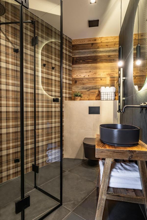 Apartamenty i Pokoje Krupówki 49 Zakopane Exterior foto