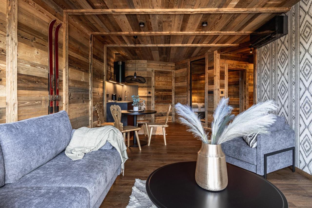 Apartamenty i Pokoje Krupówki 49 Zakopane Exterior foto