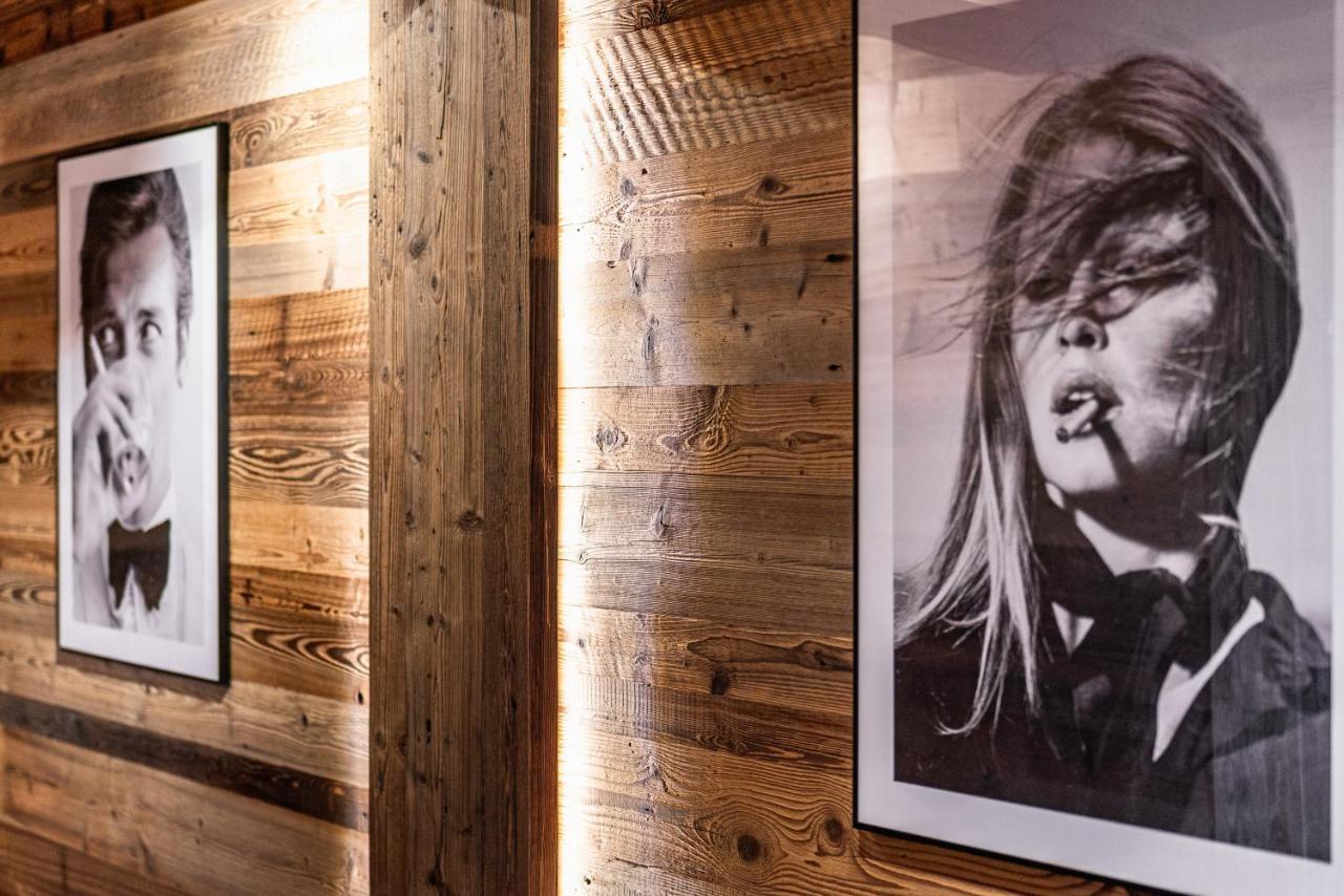 Apartamenty i Pokoje Krupówki 49 Zakopane Exterior foto
