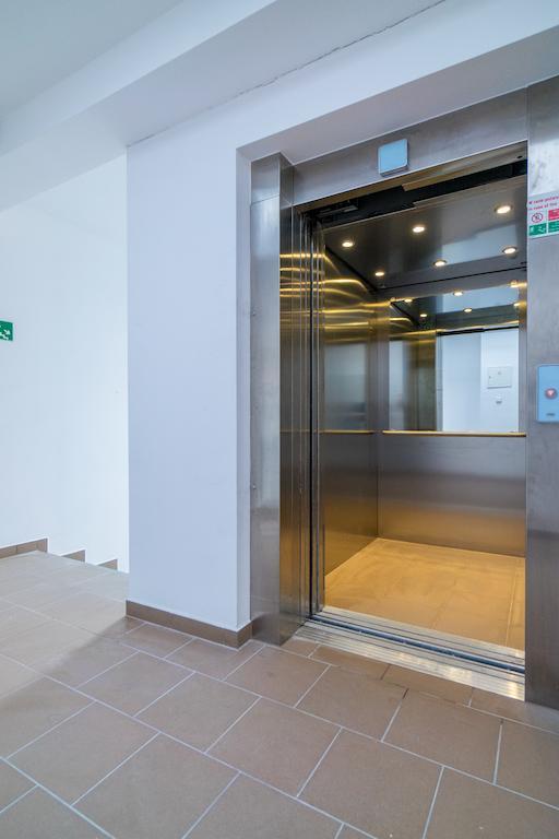 Apartamenty i Pokoje Krupówki 49 Zakopane Habitación foto
